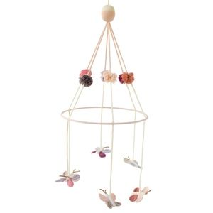 Butterfly Mobile